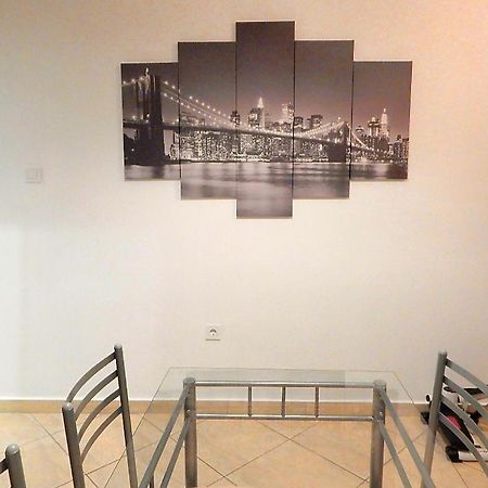 Princeps De Cura Apartment Athens Luaran gambar