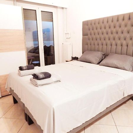 Princeps De Cura Apartment Athens Luaran gambar