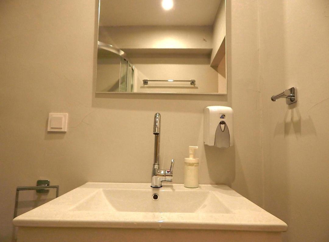 Princeps De Cura Apartment Athens Luaran gambar