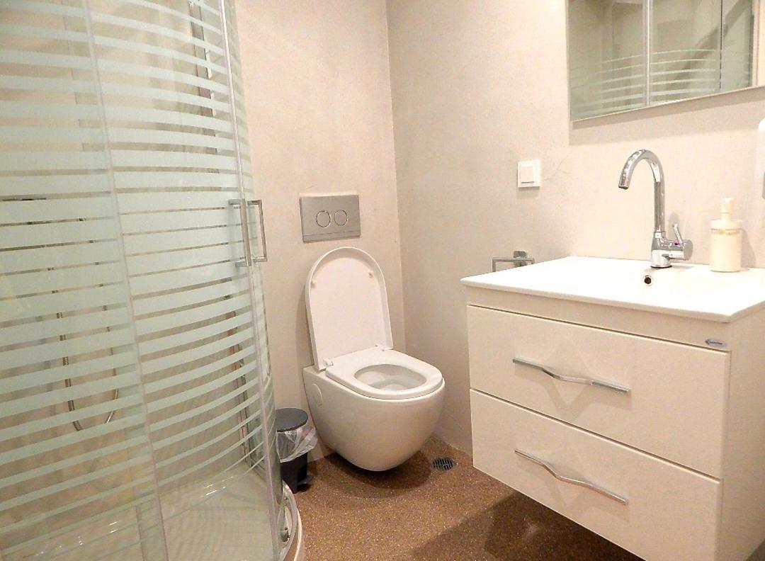 Princeps De Cura Apartment Athens Luaran gambar