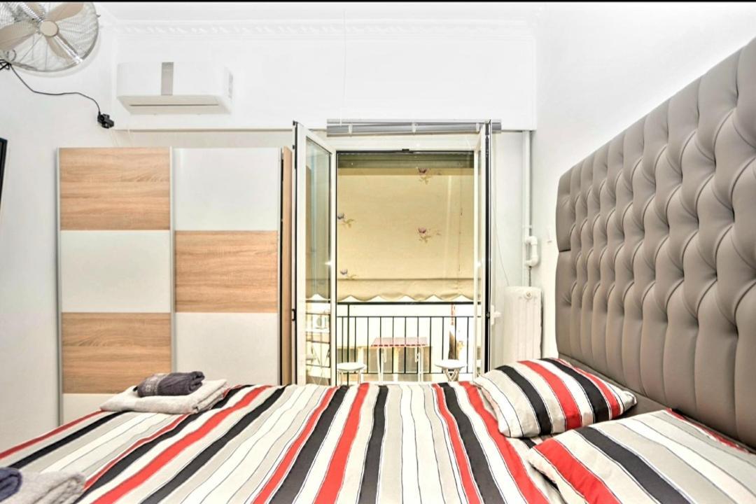 Princeps De Cura Apartment Athens Luaran gambar