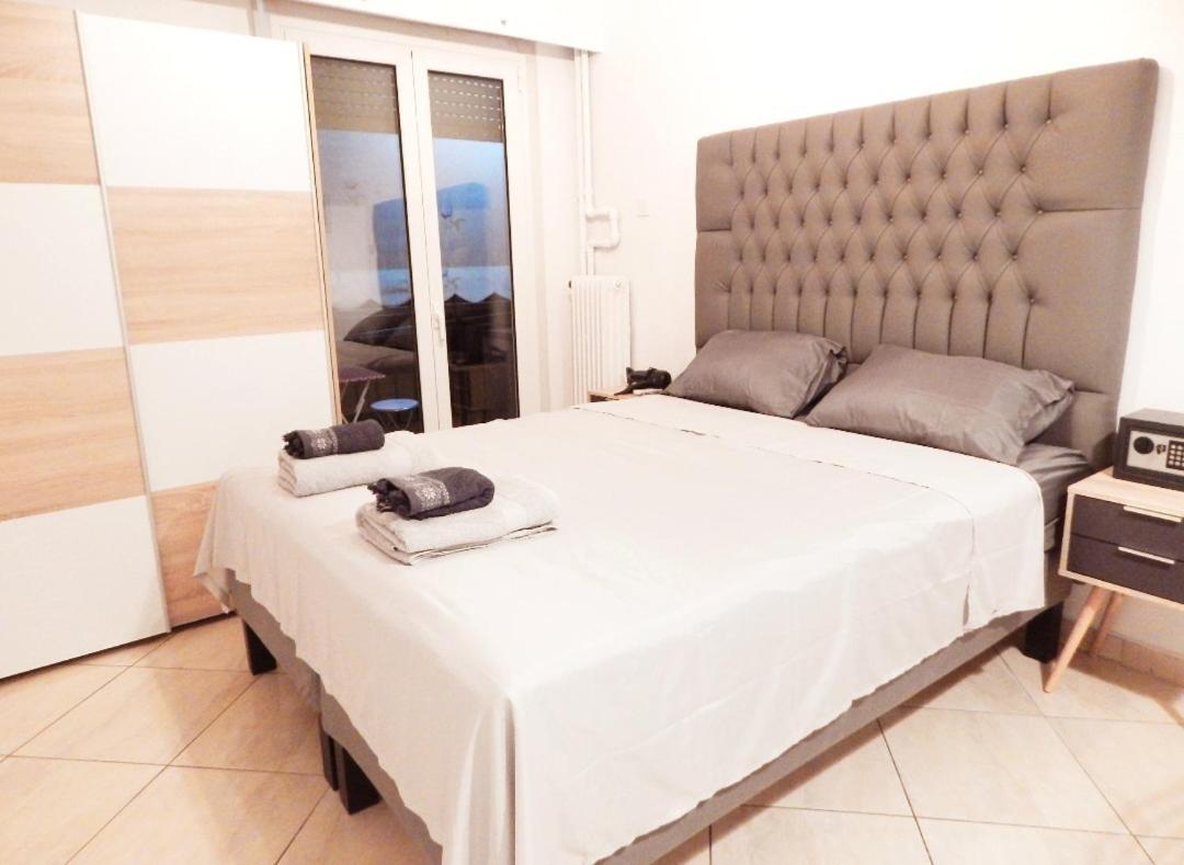Princeps De Cura Apartment Athens Luaran gambar
