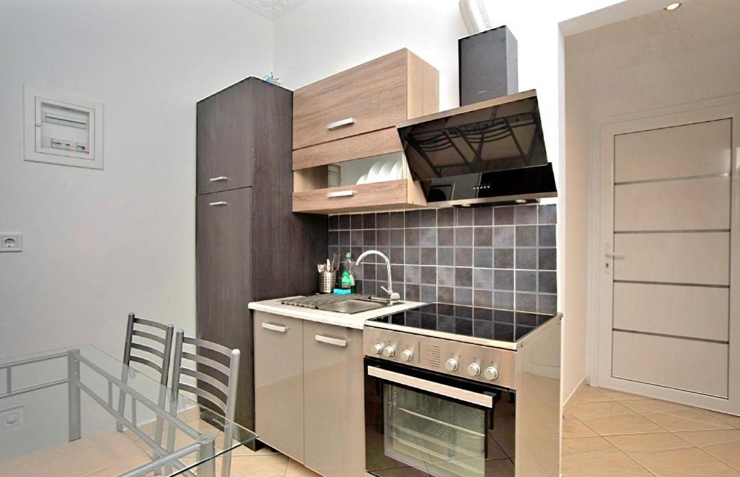 Princeps De Cura Apartment Athens Luaran gambar