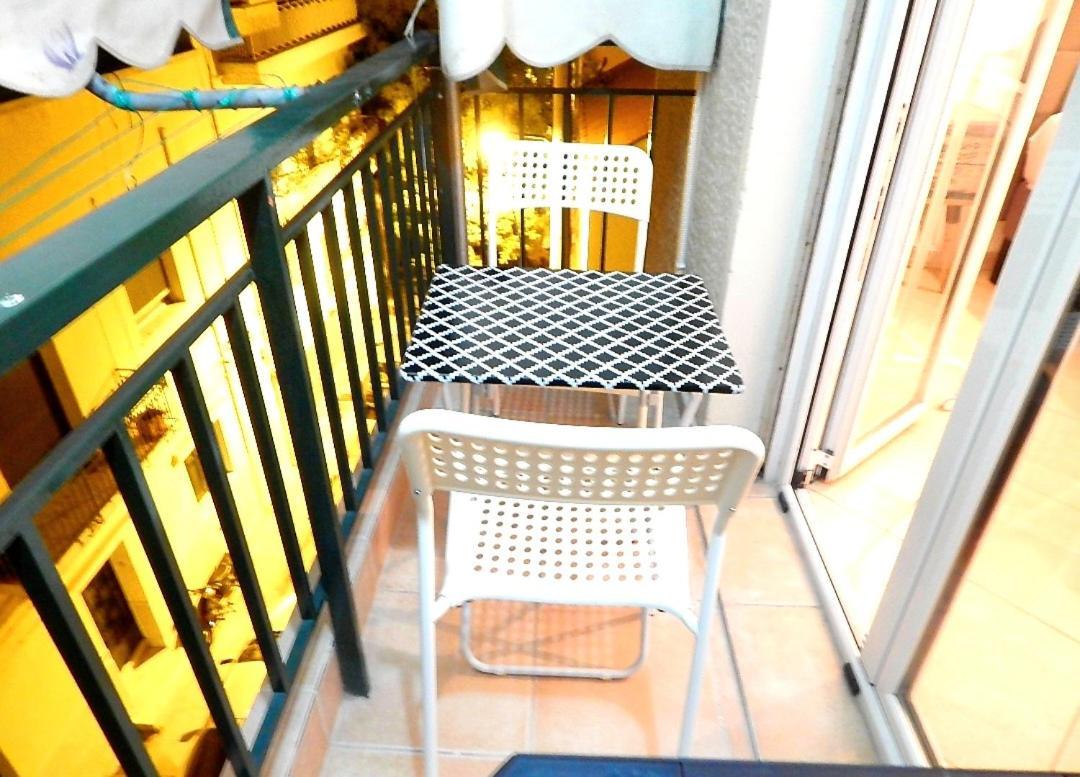 Princeps De Cura Apartment Athens Luaran gambar