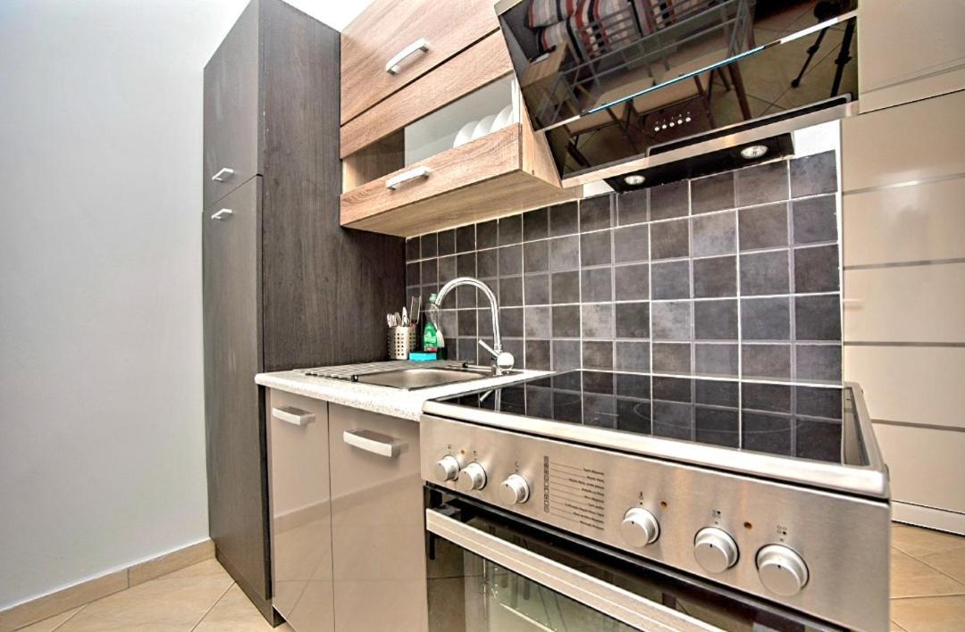 Princeps De Cura Apartment Athens Luaran gambar
